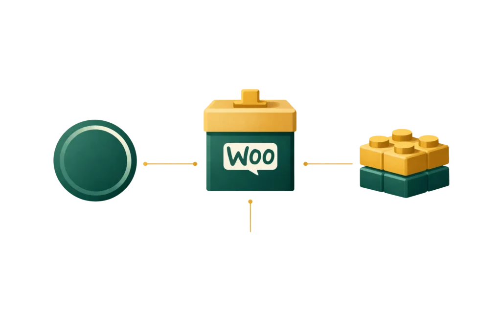 WordPress i WooCommerce jako baza sklepu internetowego